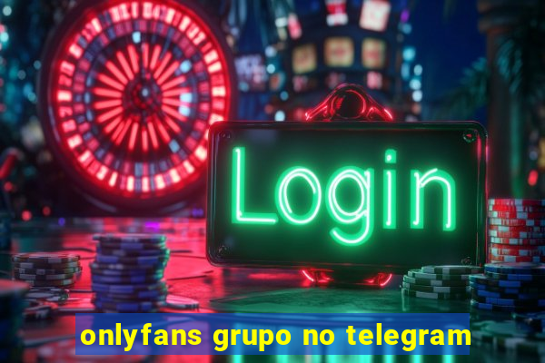 onlyfans grupo no telegram